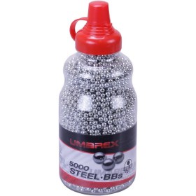 umarex steel bbs